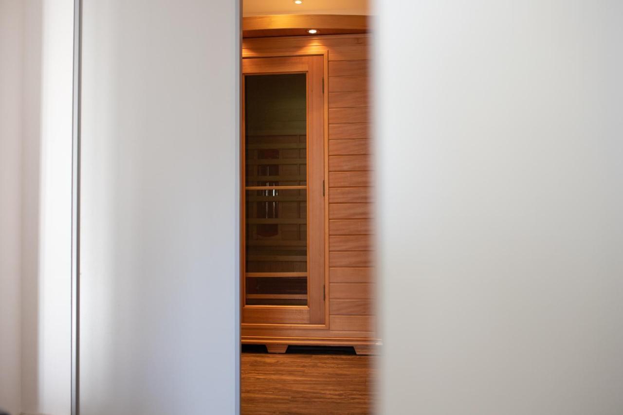 Appartement Cloud 9 à Garmisch-Partenkirchen Extérieur photo